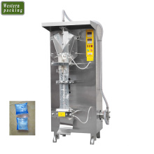Flüssigkeitsfüllungsmaschine für Wassermilchöl